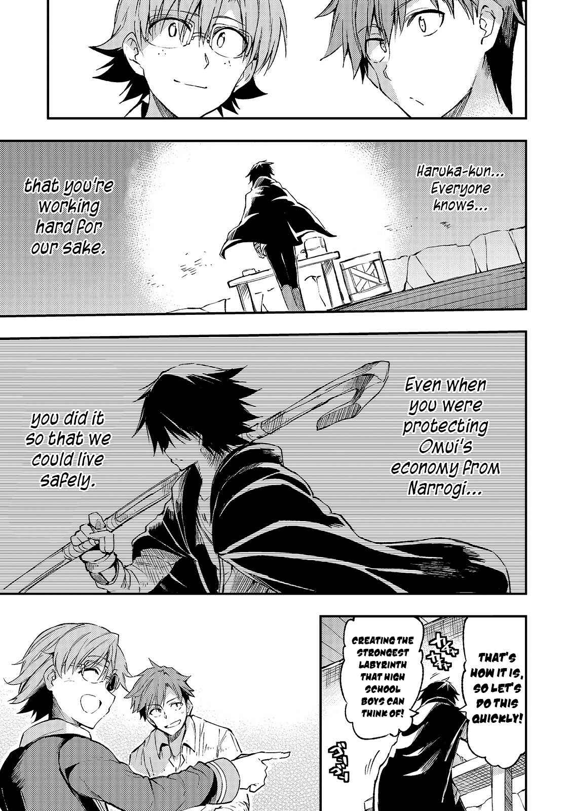 Chapter 86 - Page 15