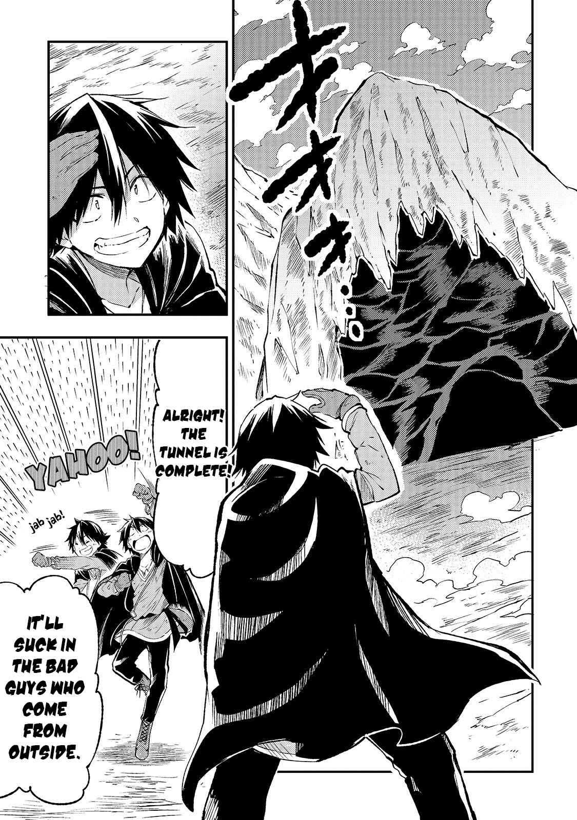 Chapter 86 - Page 7