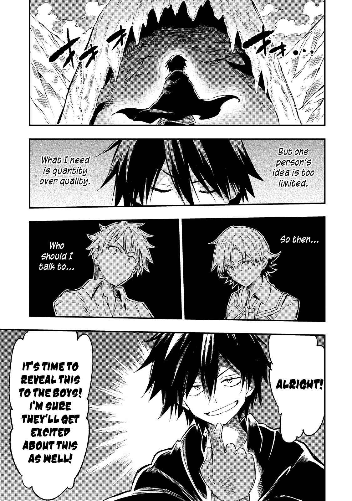 Chapter 86 - Page 9