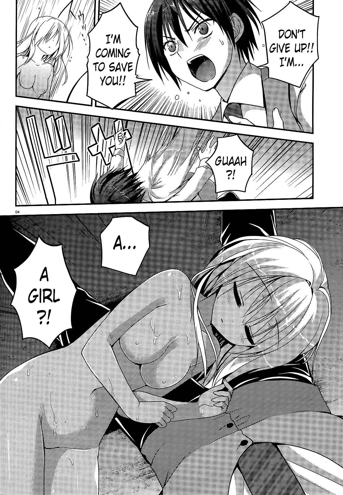 Chapter 5 - Page 4