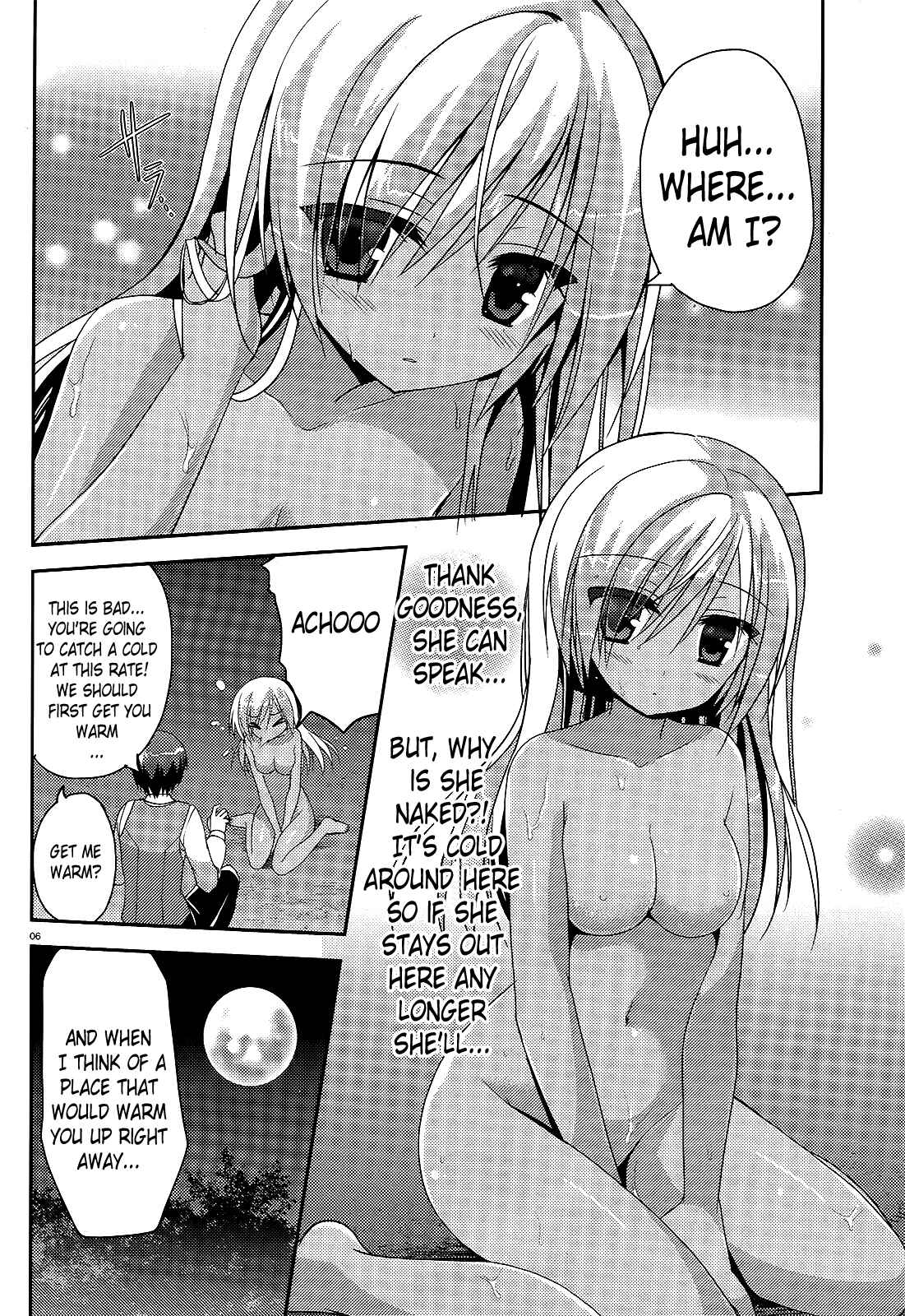 Chapter 5 - Page 6