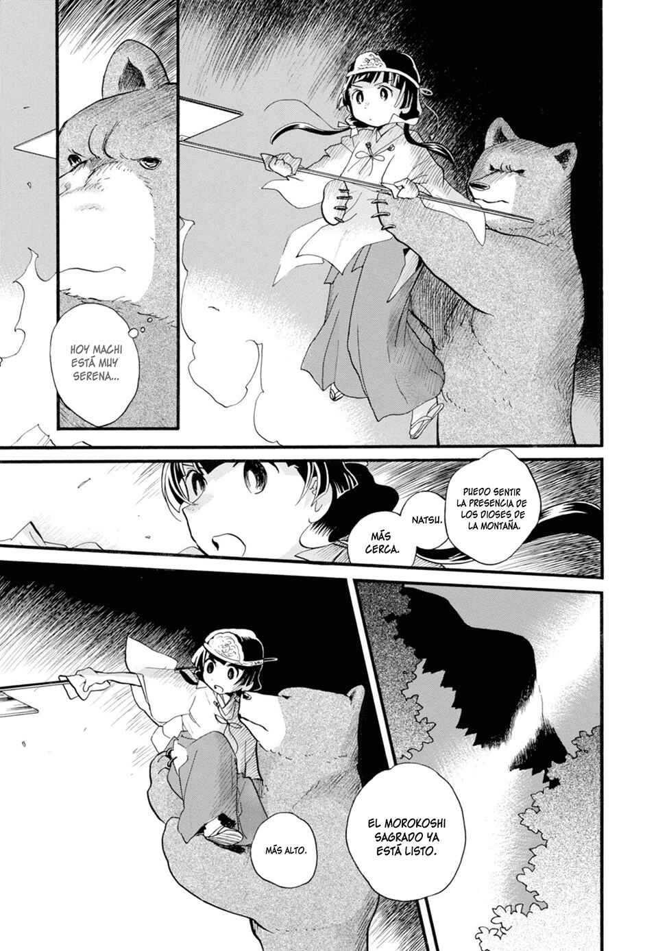 Chapter 73 - Page 9