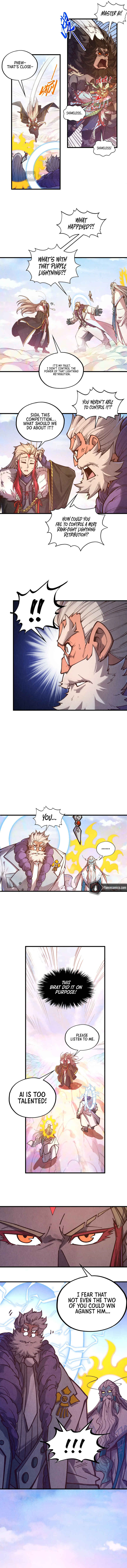 Chapter 393 - Page 16