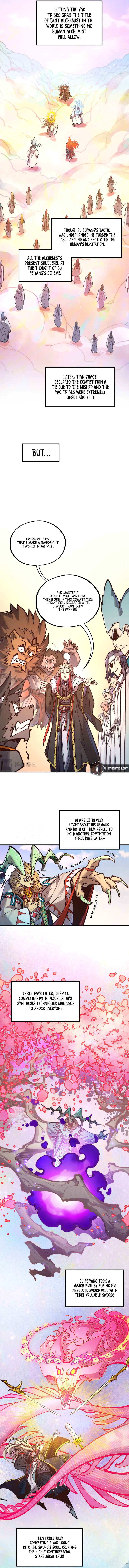 Chapter 393 - Page 17