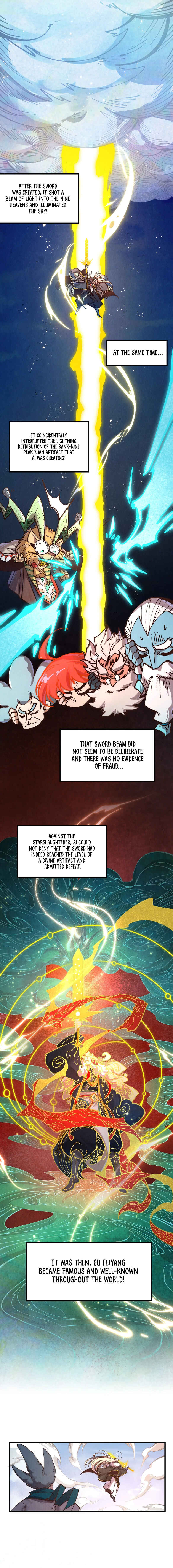 Chapter 393 - Page 18