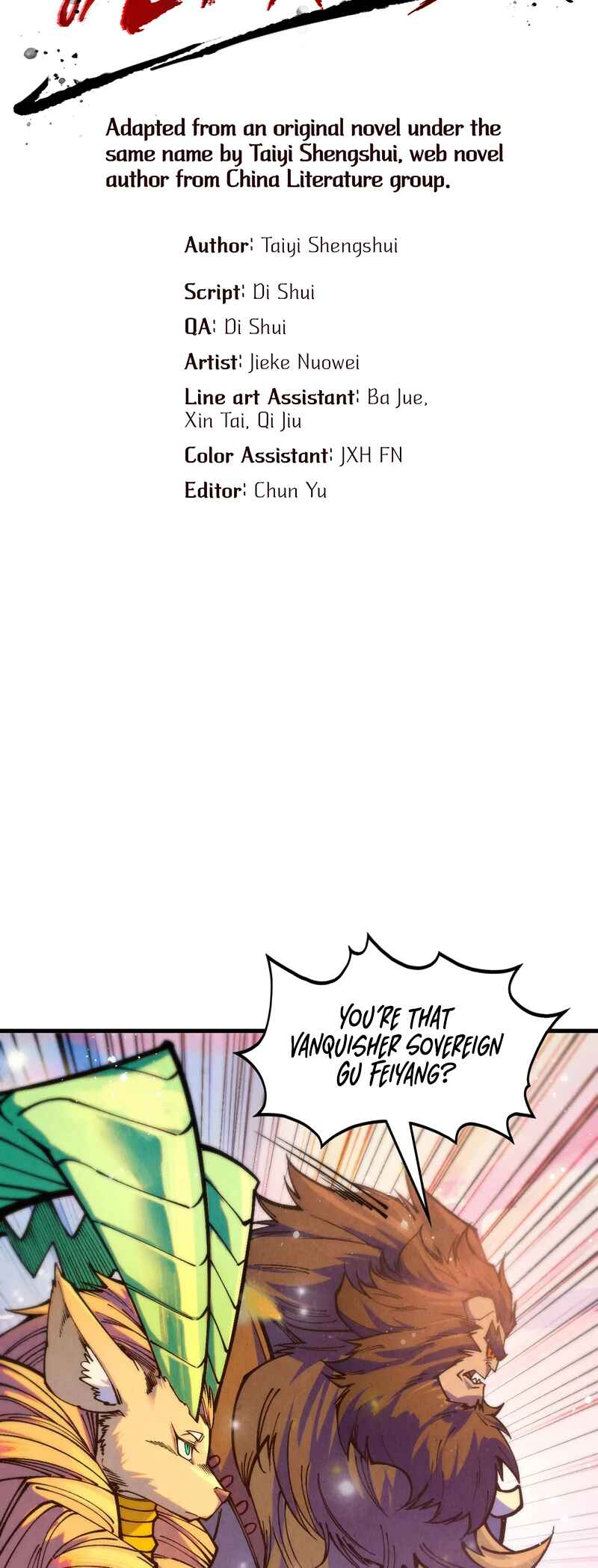 Chapter 393 - Page 3