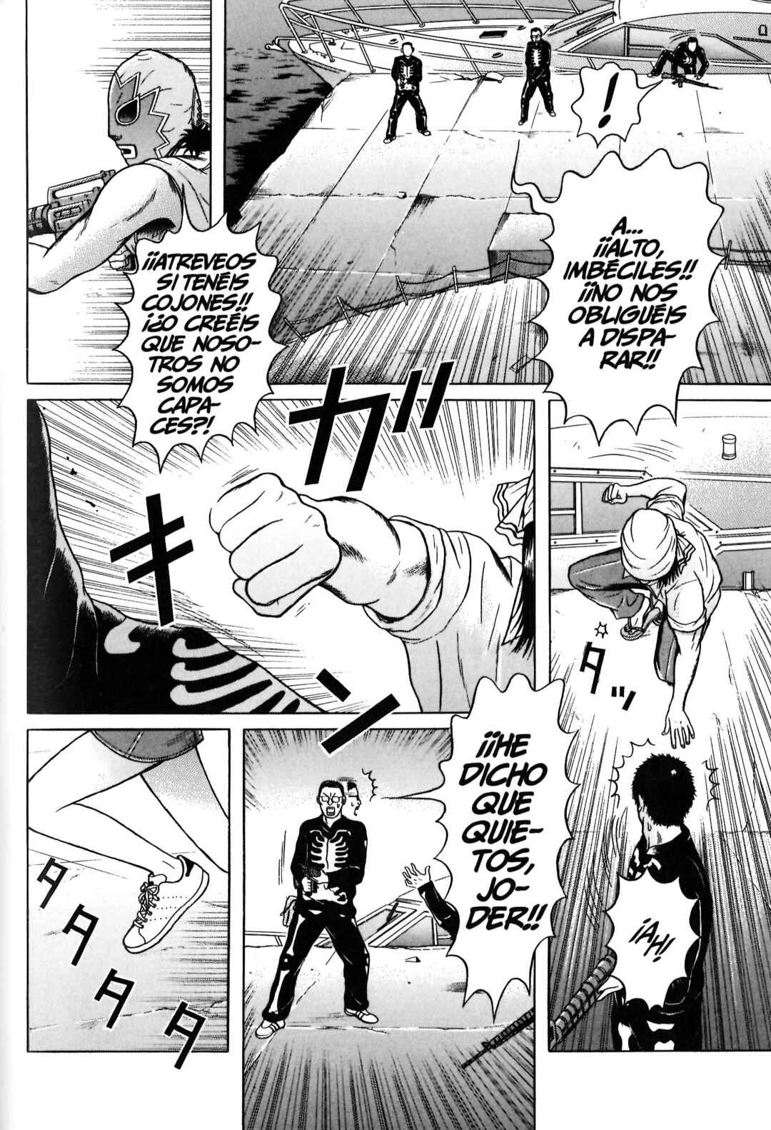 Chapter 43 - Page 16