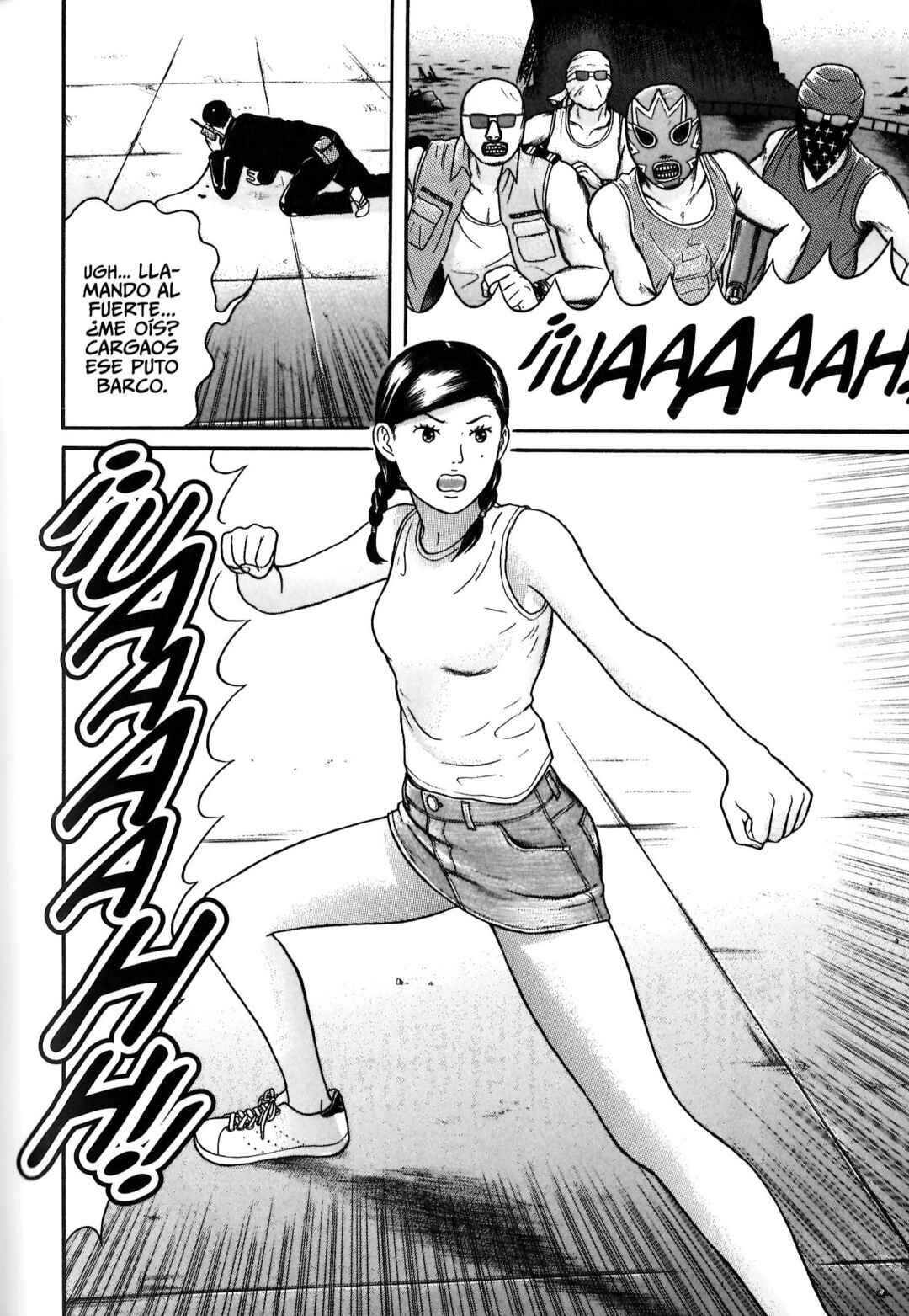Chapter 43 - Page 20