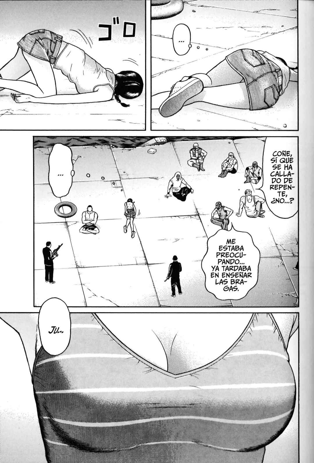 Chapter 43 - Page 3