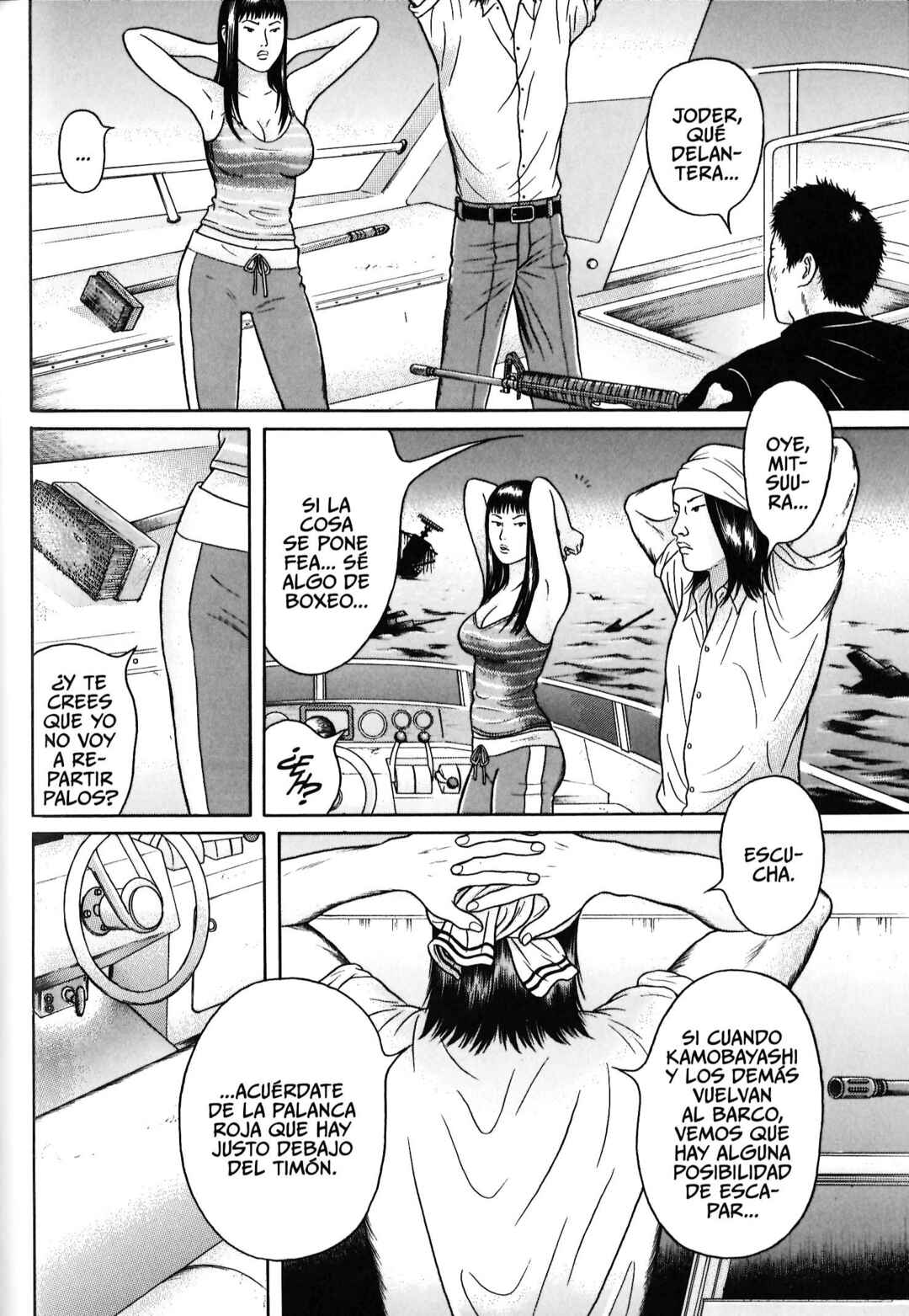 Chapter 43 - Page 4