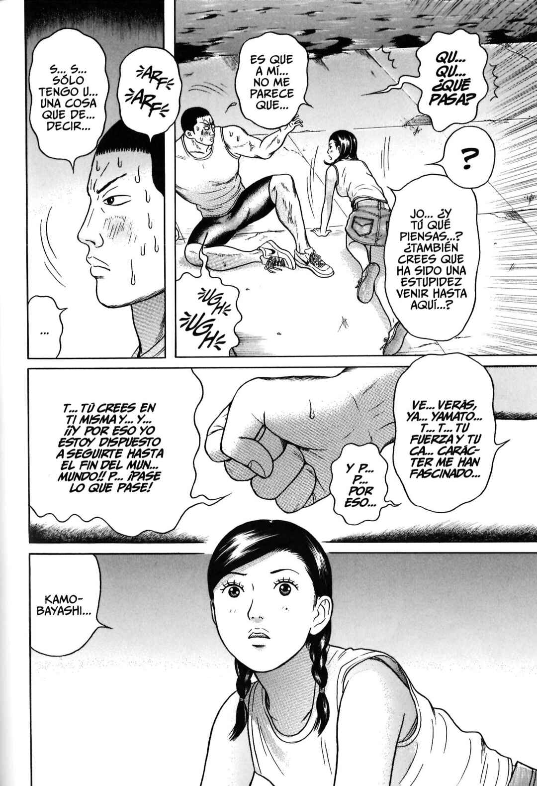 Chapter 43 - Page 6