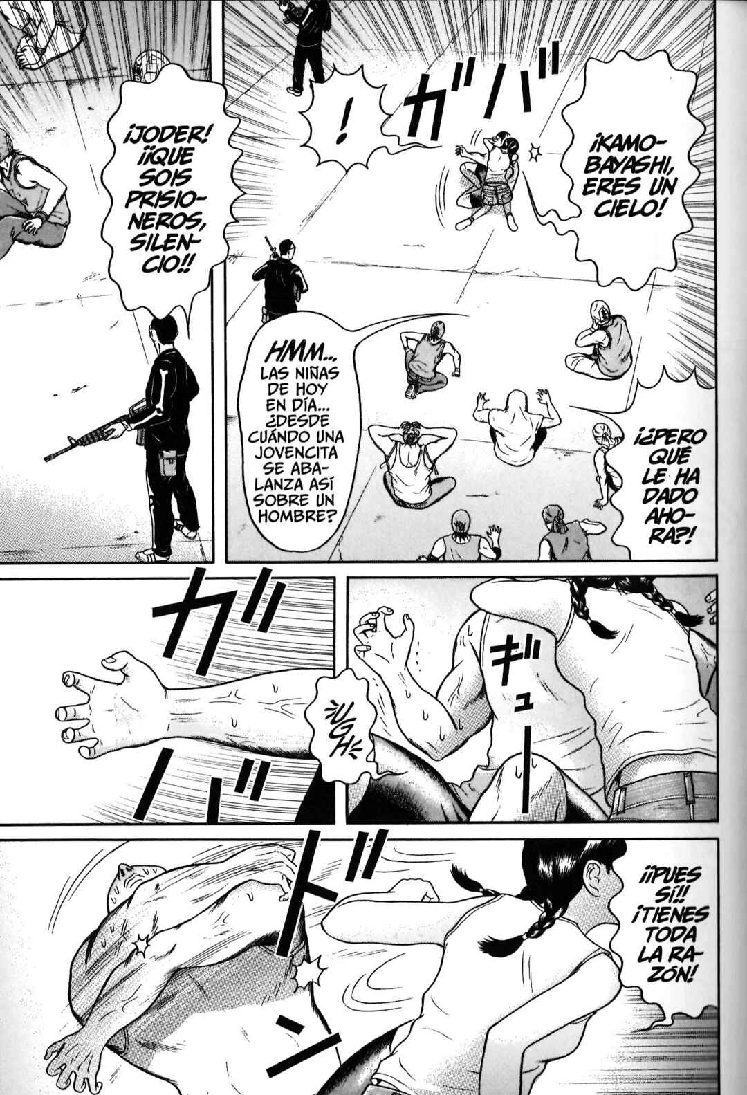Chapter 43 - Page 7