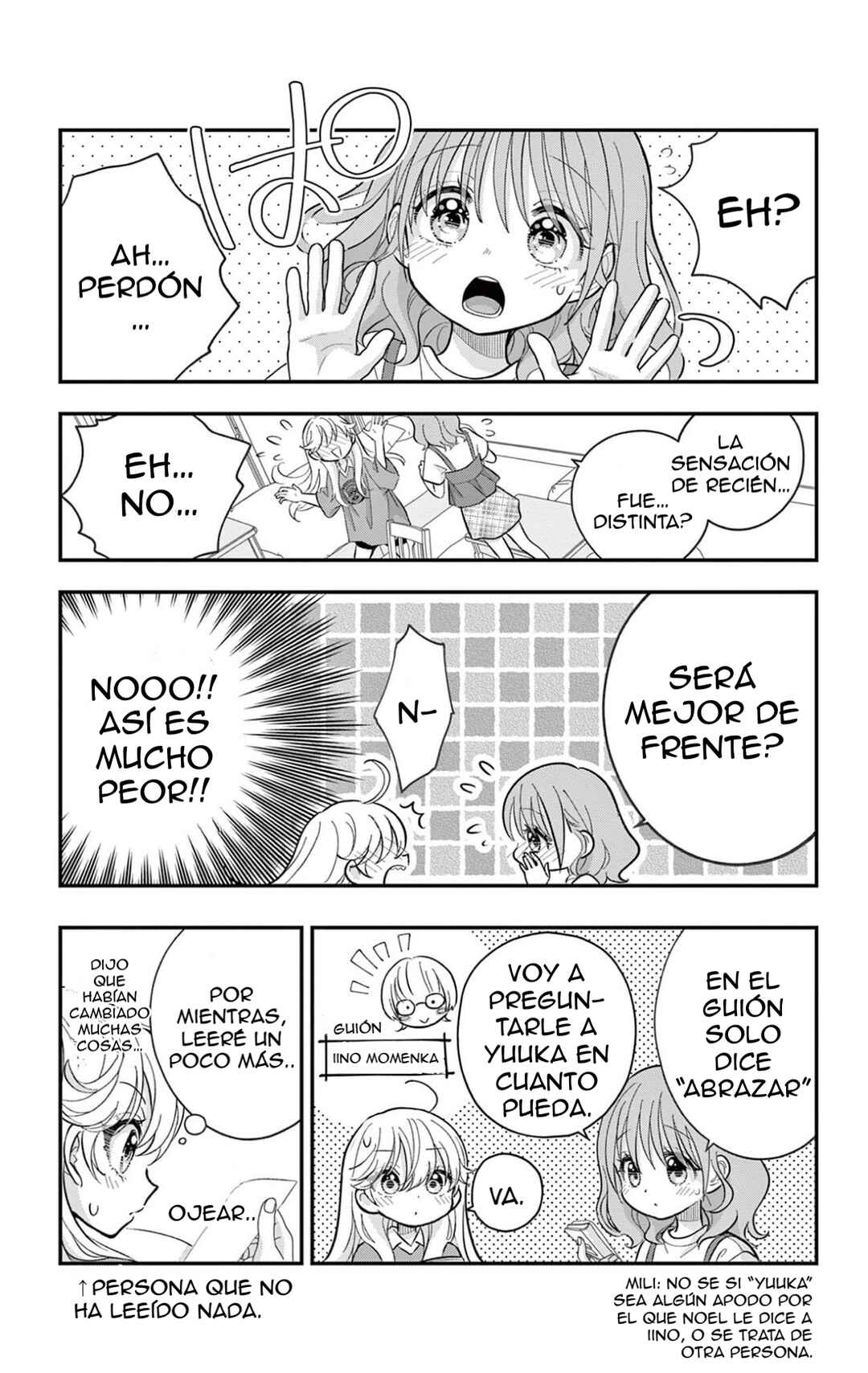 Chapter 29 - Page 19