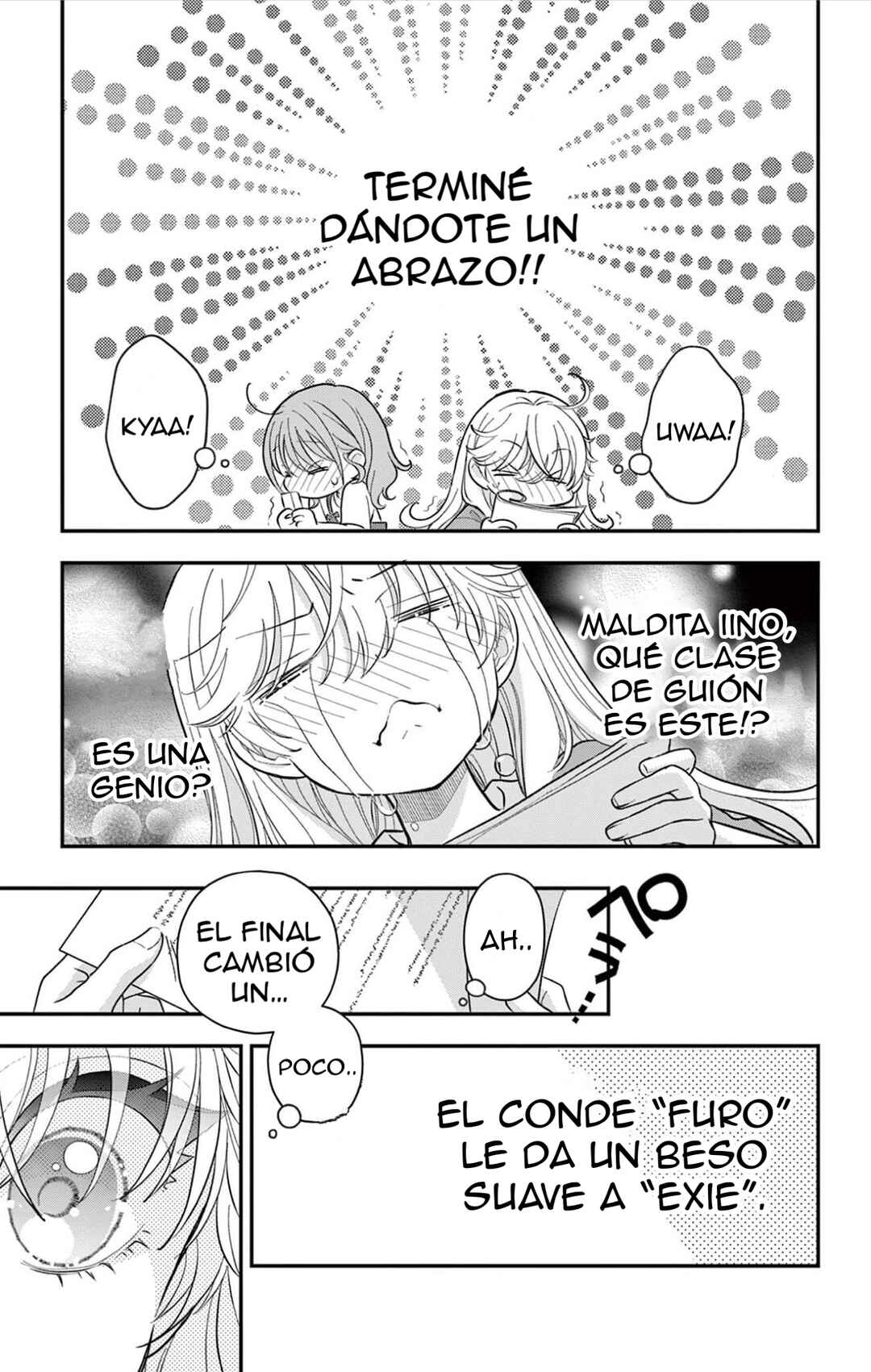 Chapter 29 - Page 21