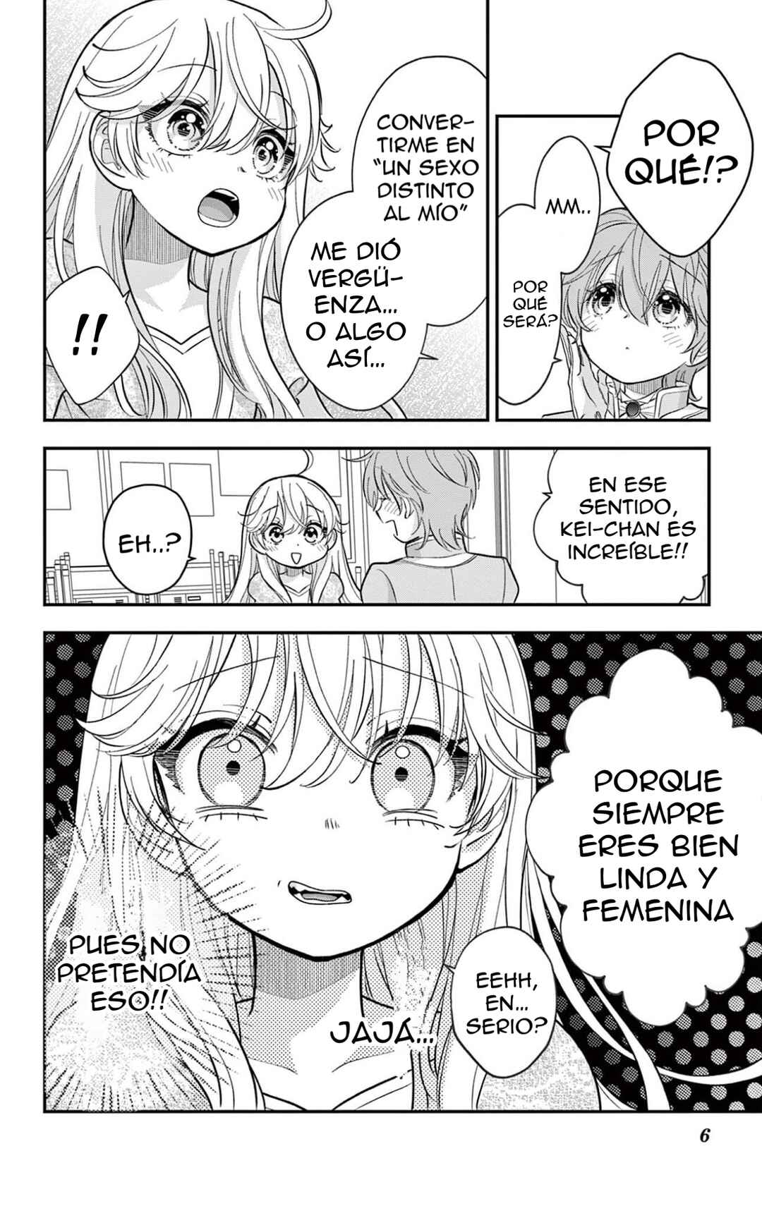 Chapter 29 - Page 8