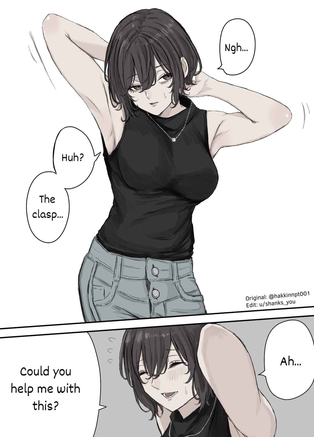 Chapter 1 - Page 1