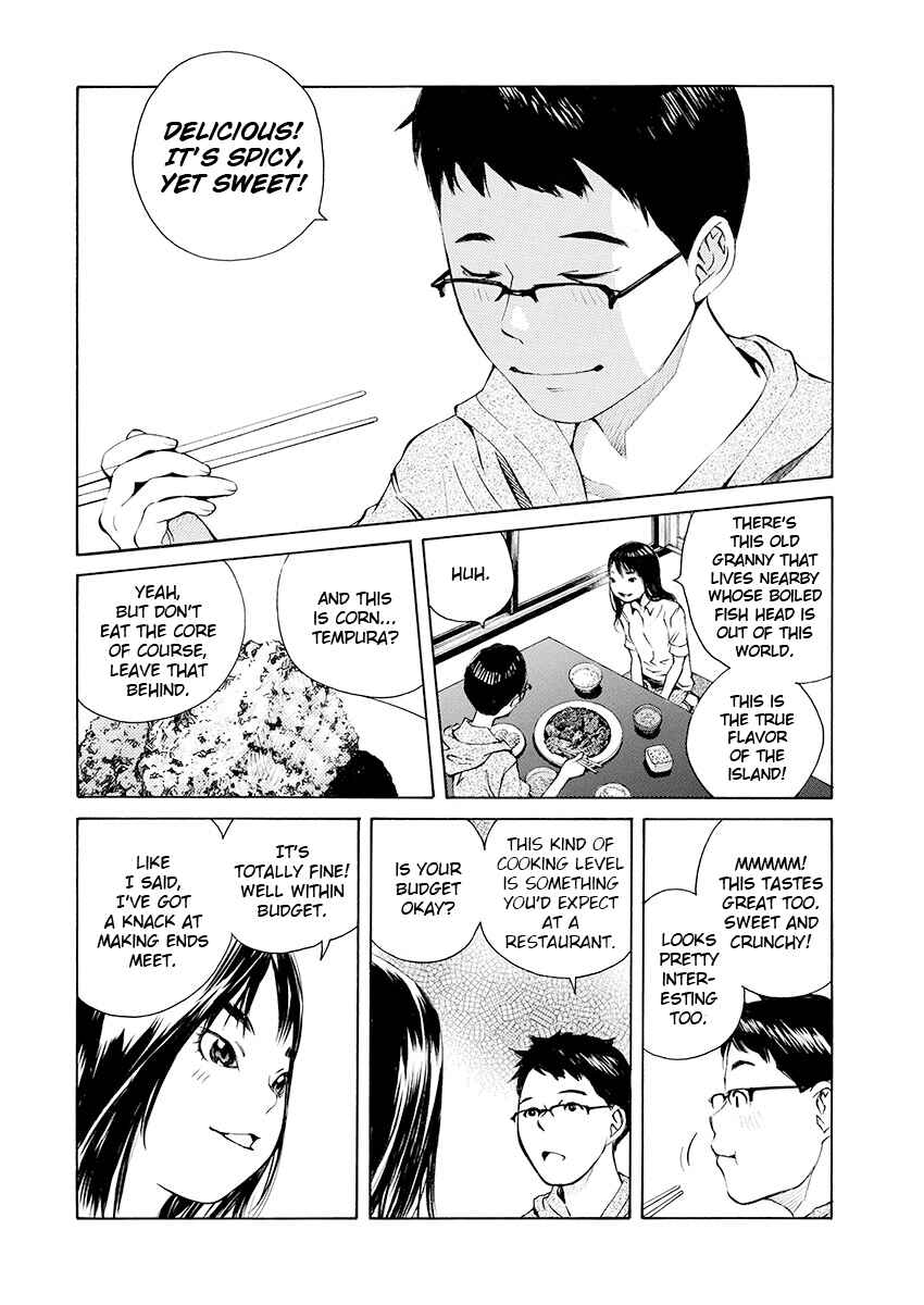Chapter 9 - Page 22