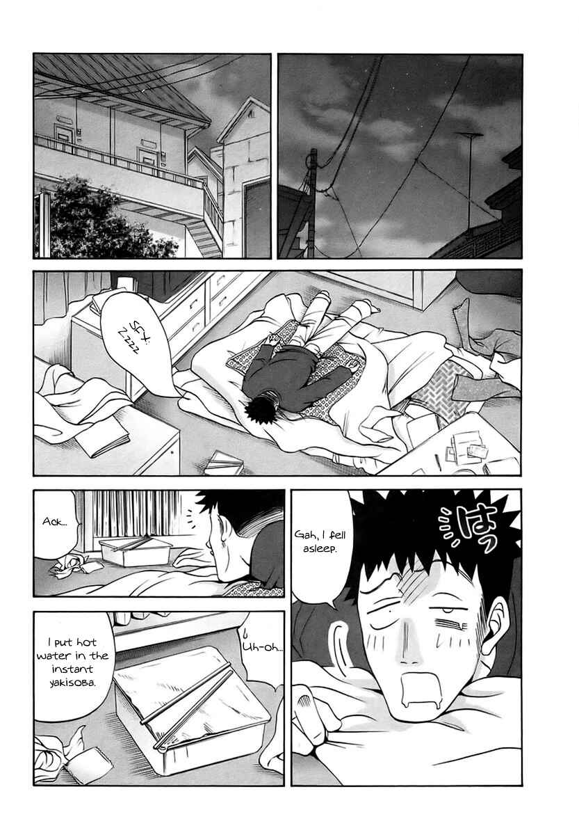 Chapter 28 - Page 18