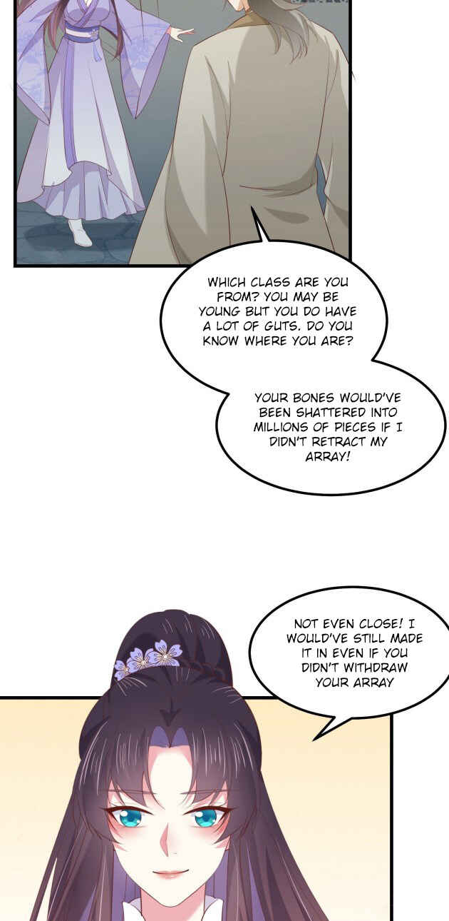 Chapter 142 - Page 20