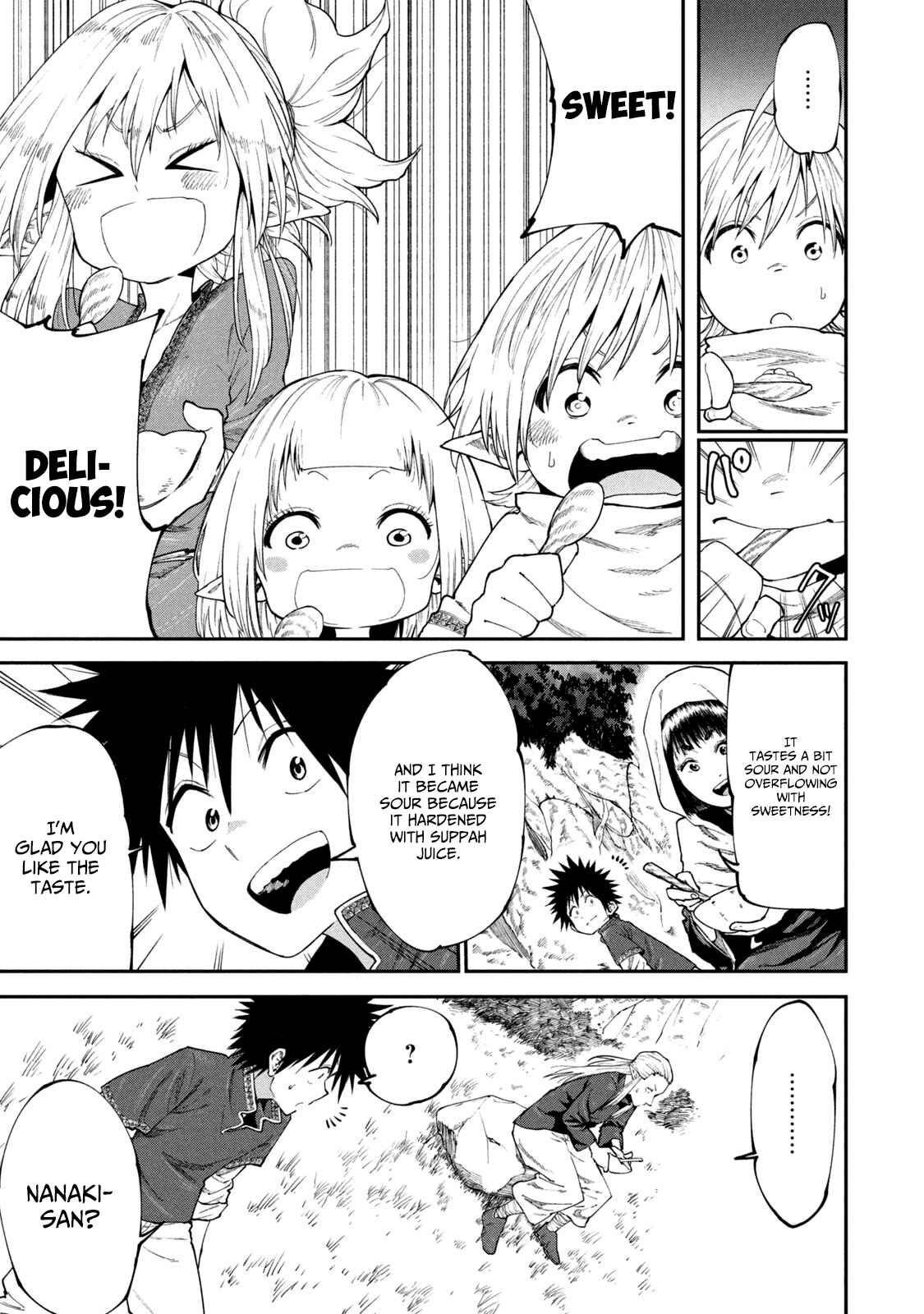 Chapter 46 - Page 19