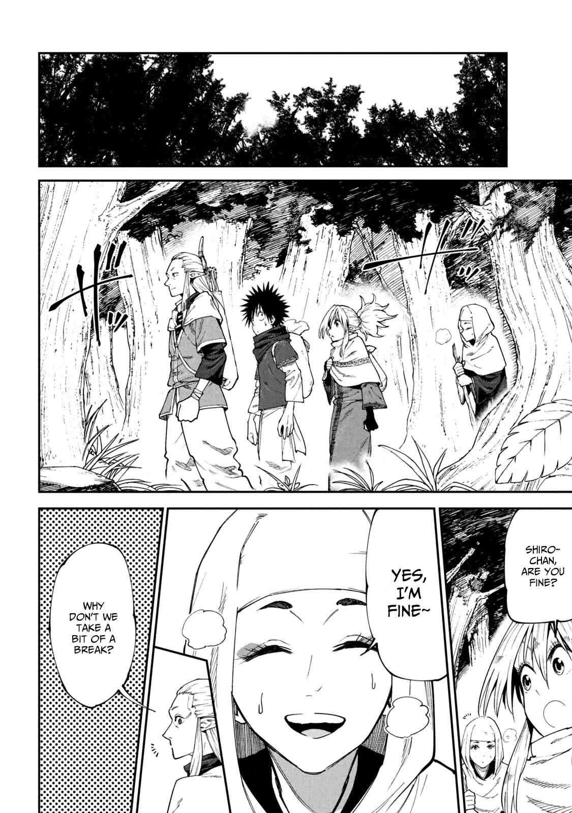 Chapter 46 - Page 8