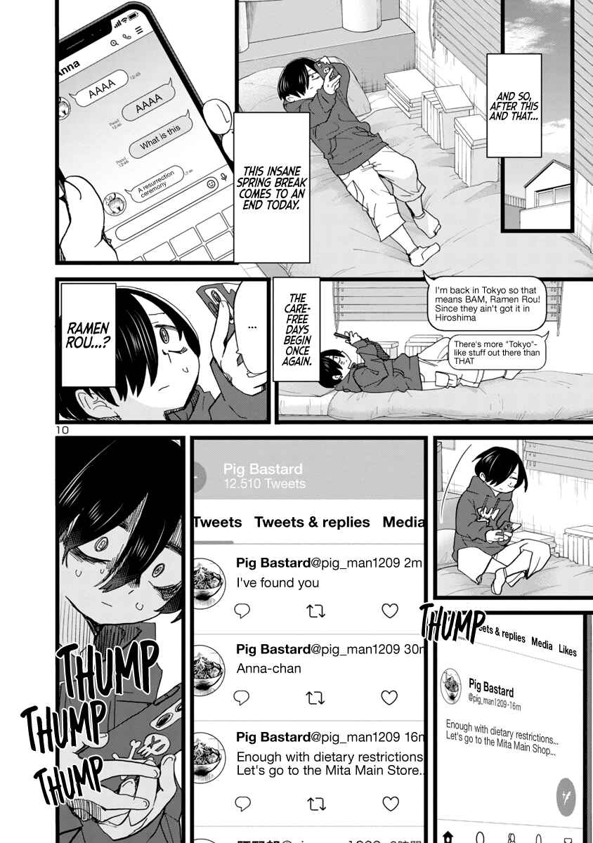 Chapter 98 - Page 11