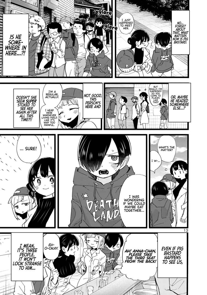 Chapter 98 - Page 14