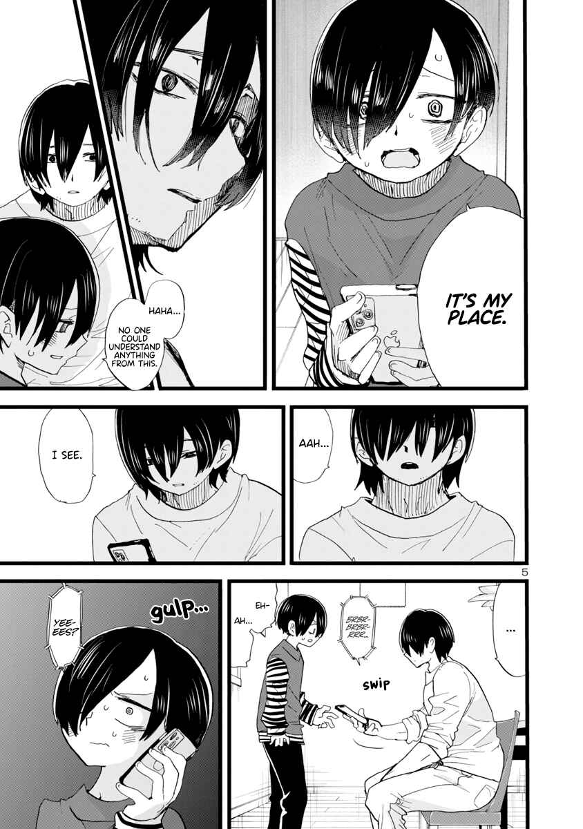 Chapter 98 - Page 6