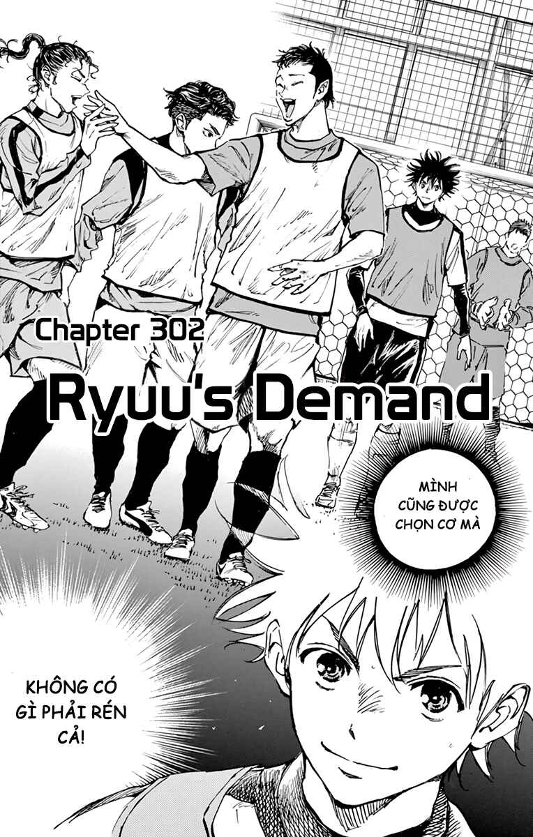 Chapter 302 - Page 1