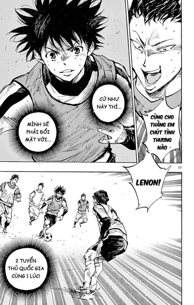 Chapter 302 - Page 15