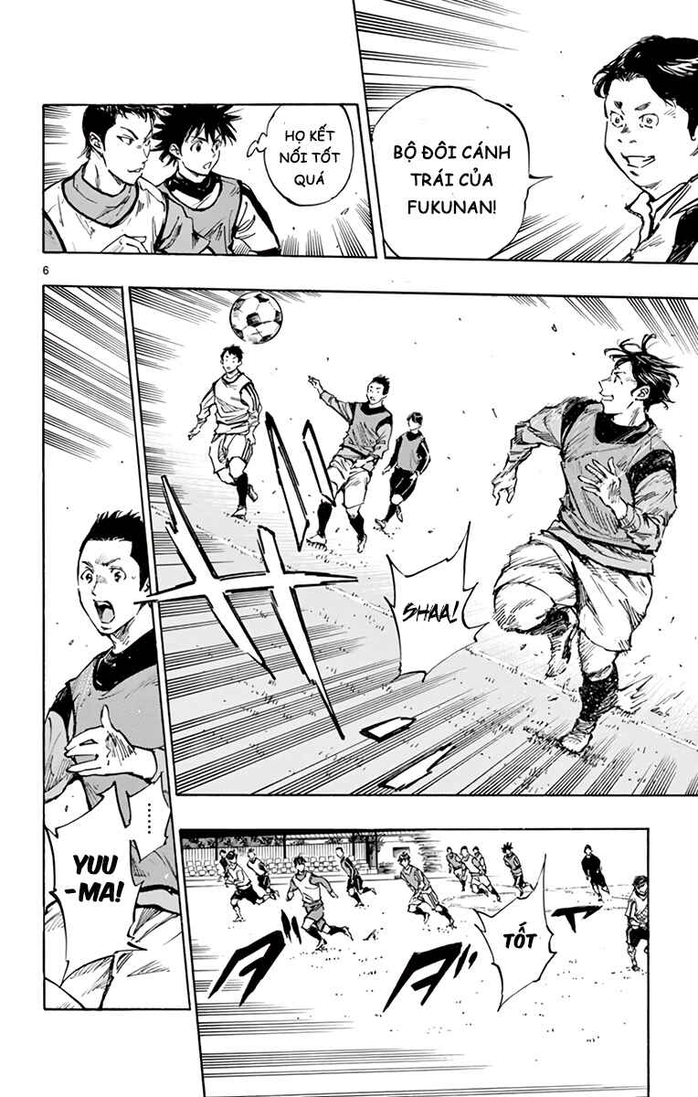 Chapter 302 - Page 5
