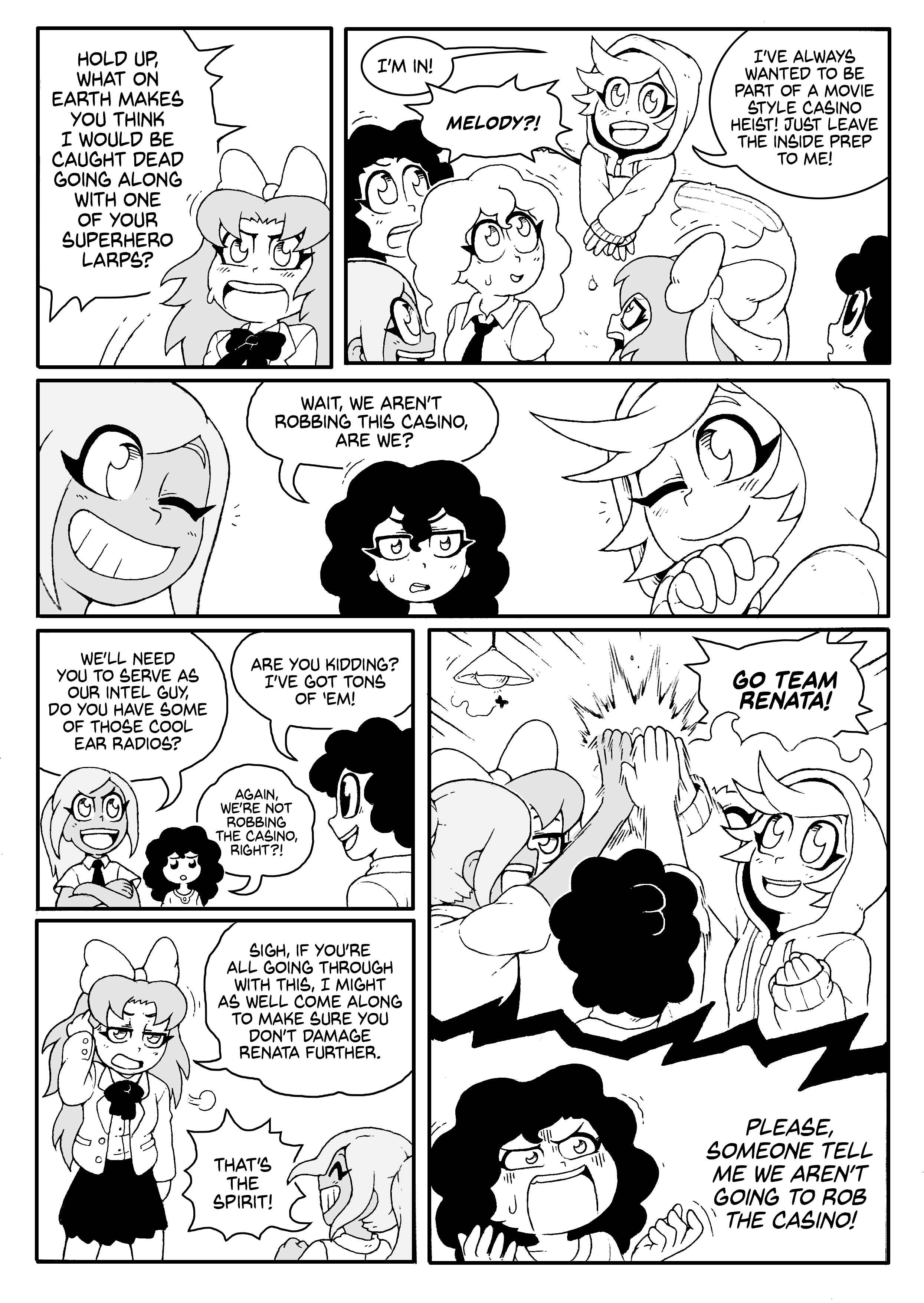 Chapter 4 - Page 3