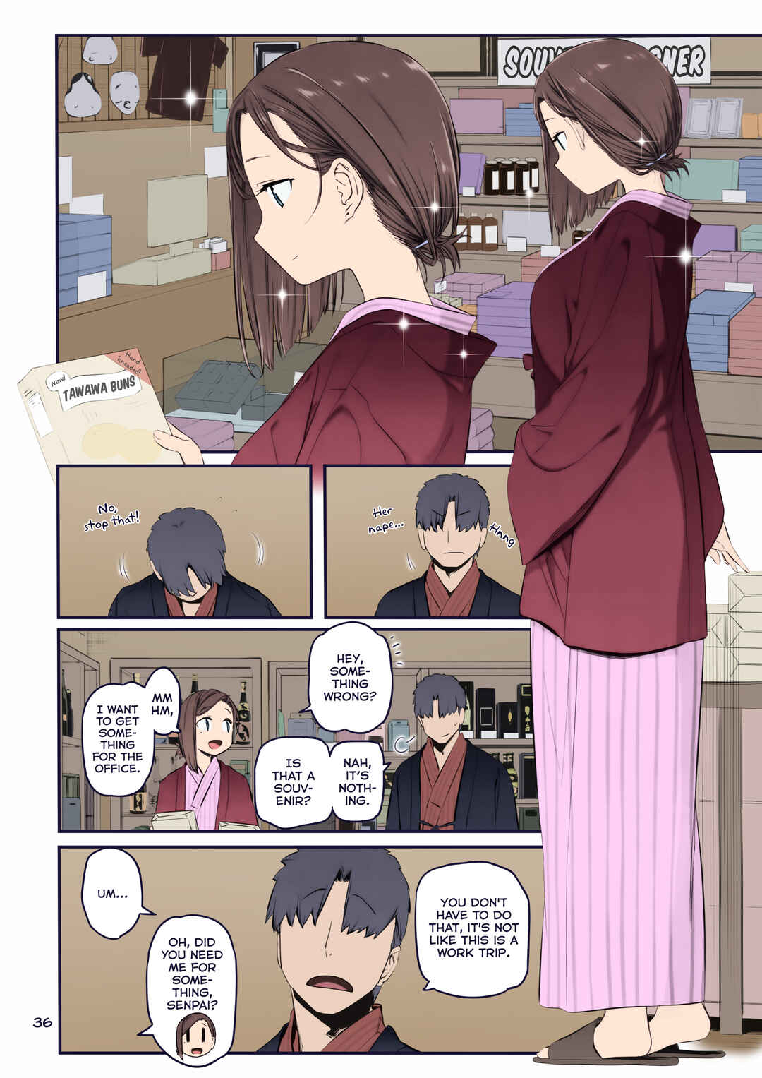 Chapter 29 - Page 8