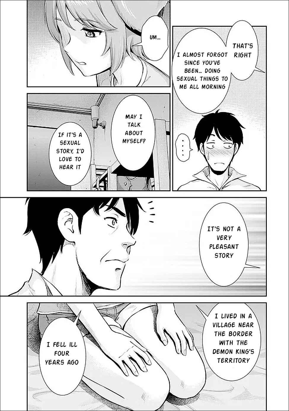 Chapter 8 - Page 20