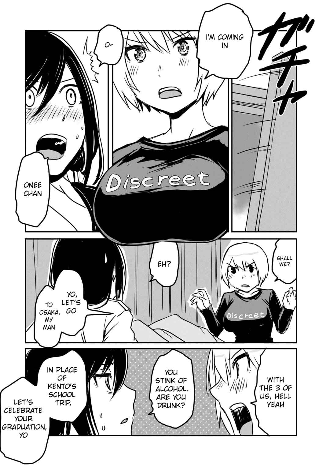 Chapter 81 - Page 3