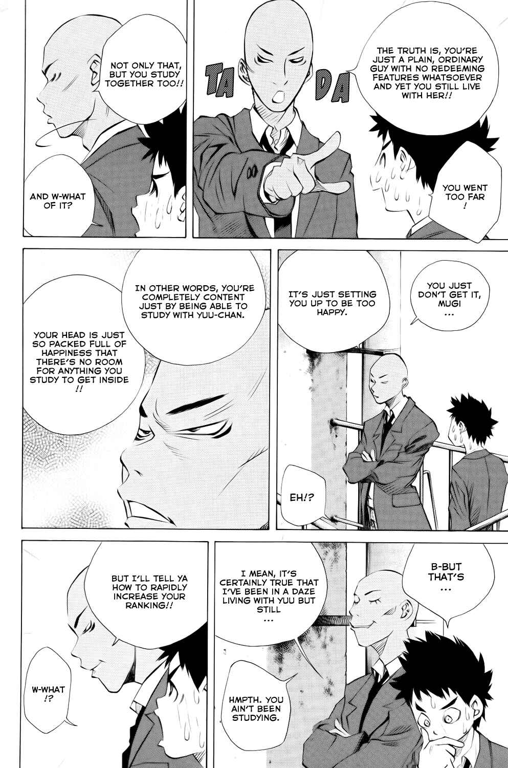 Chapter 134 - Page 10