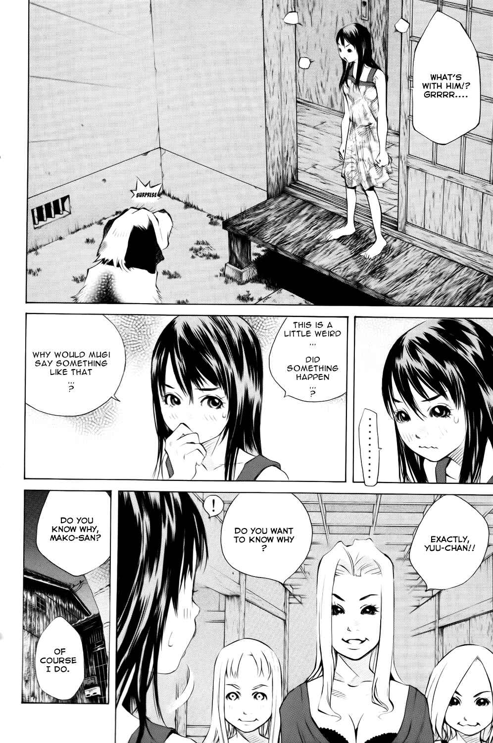 Chapter 134 - Page 16