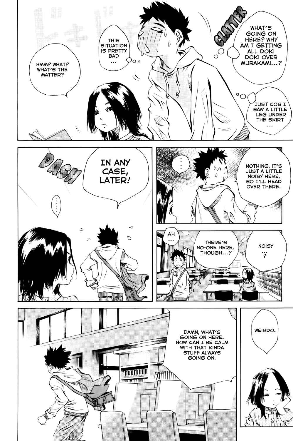 Chapter 134 - Page 28