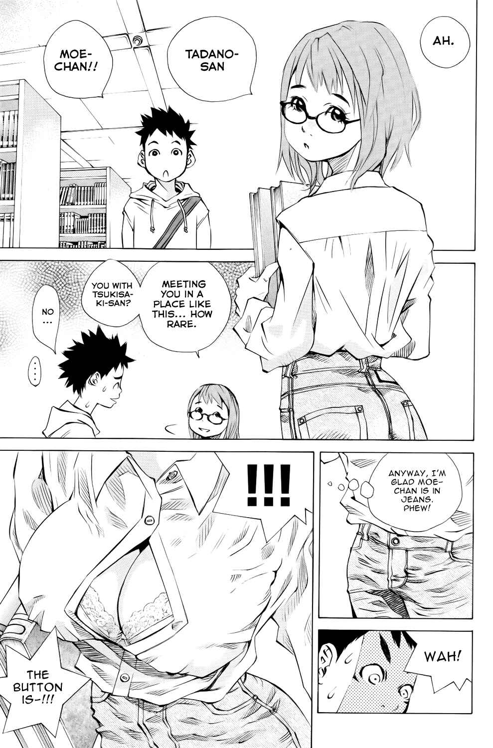 Chapter 134 - Page 29