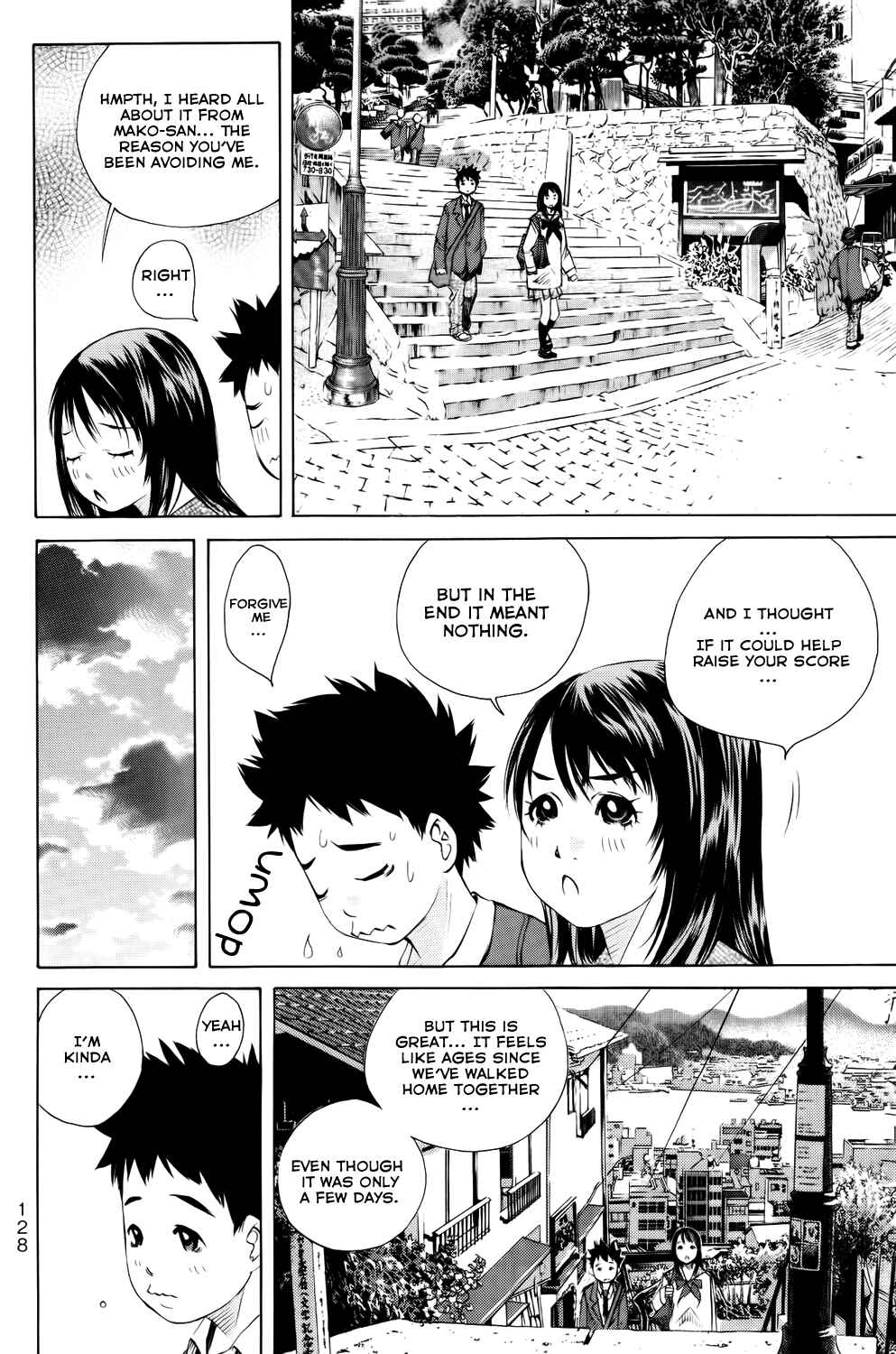 Chapter 134 - Page 34