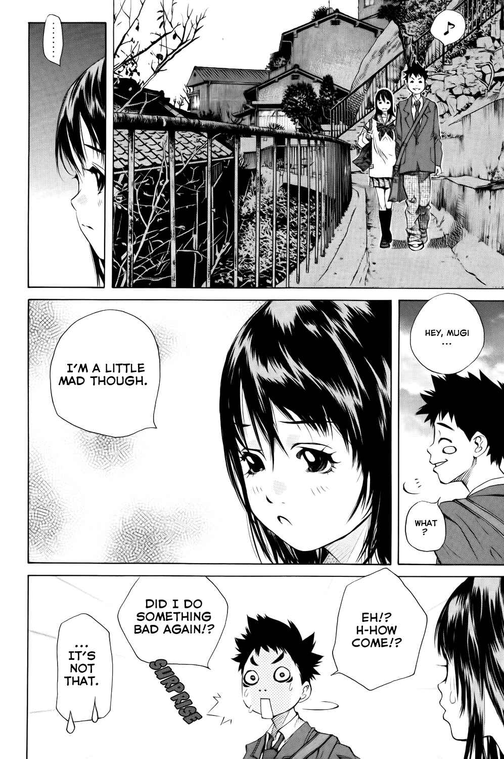 Chapter 134 - Page 40