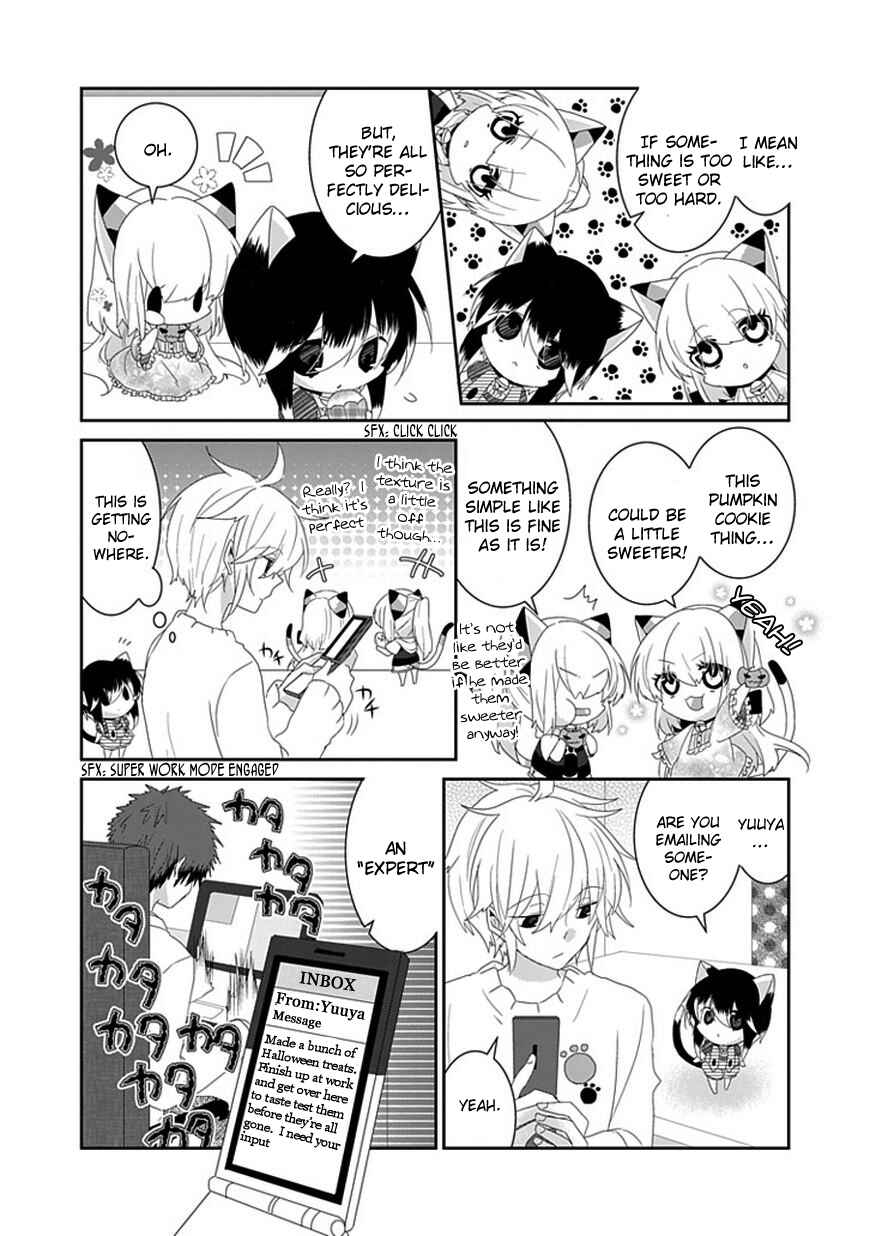 Chapter 86 - Page 5