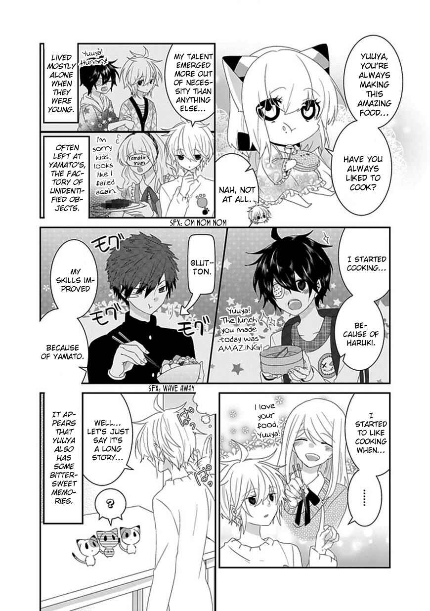 Chapter 86 - Page 6