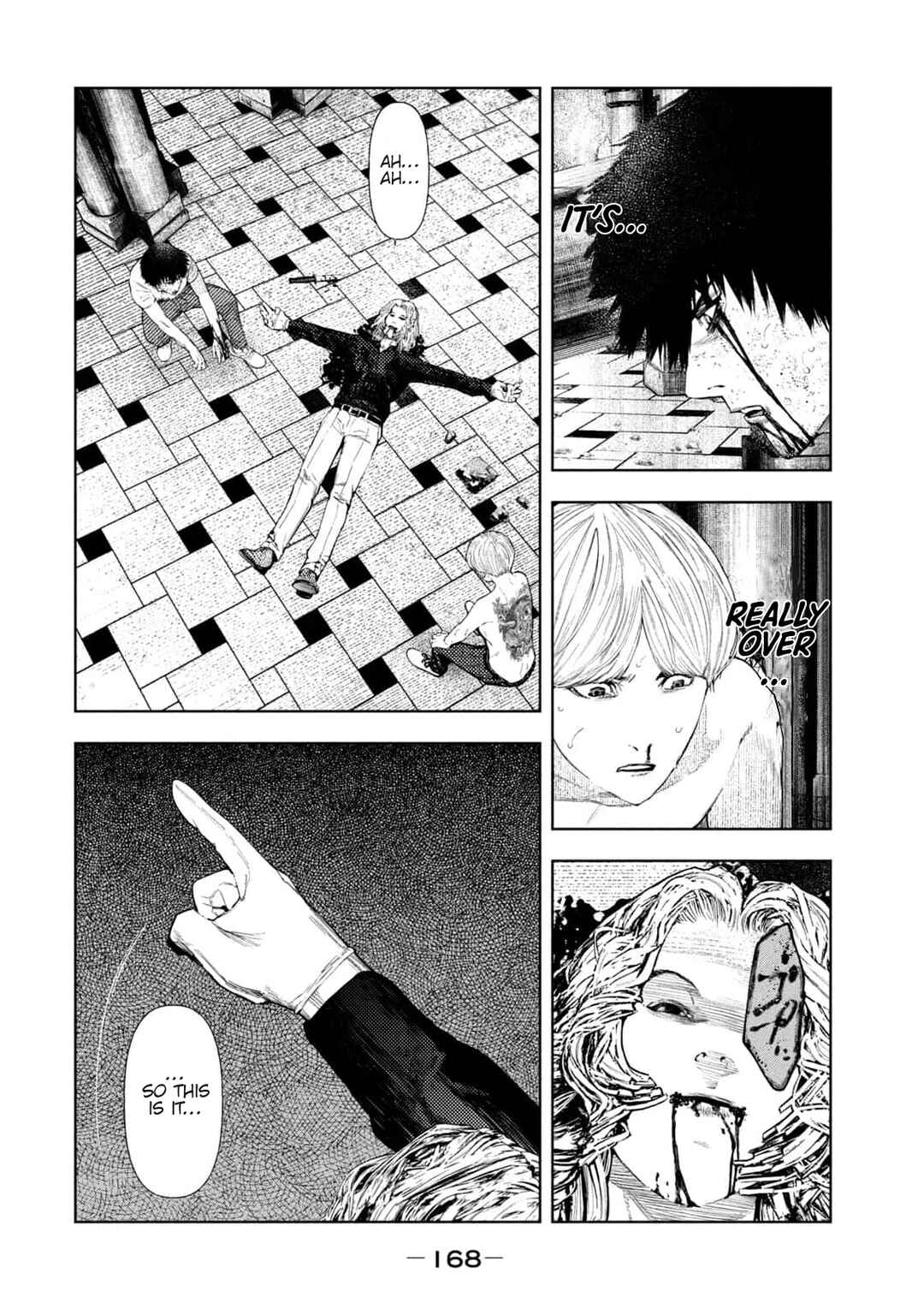 Chapter 23 - Page 2