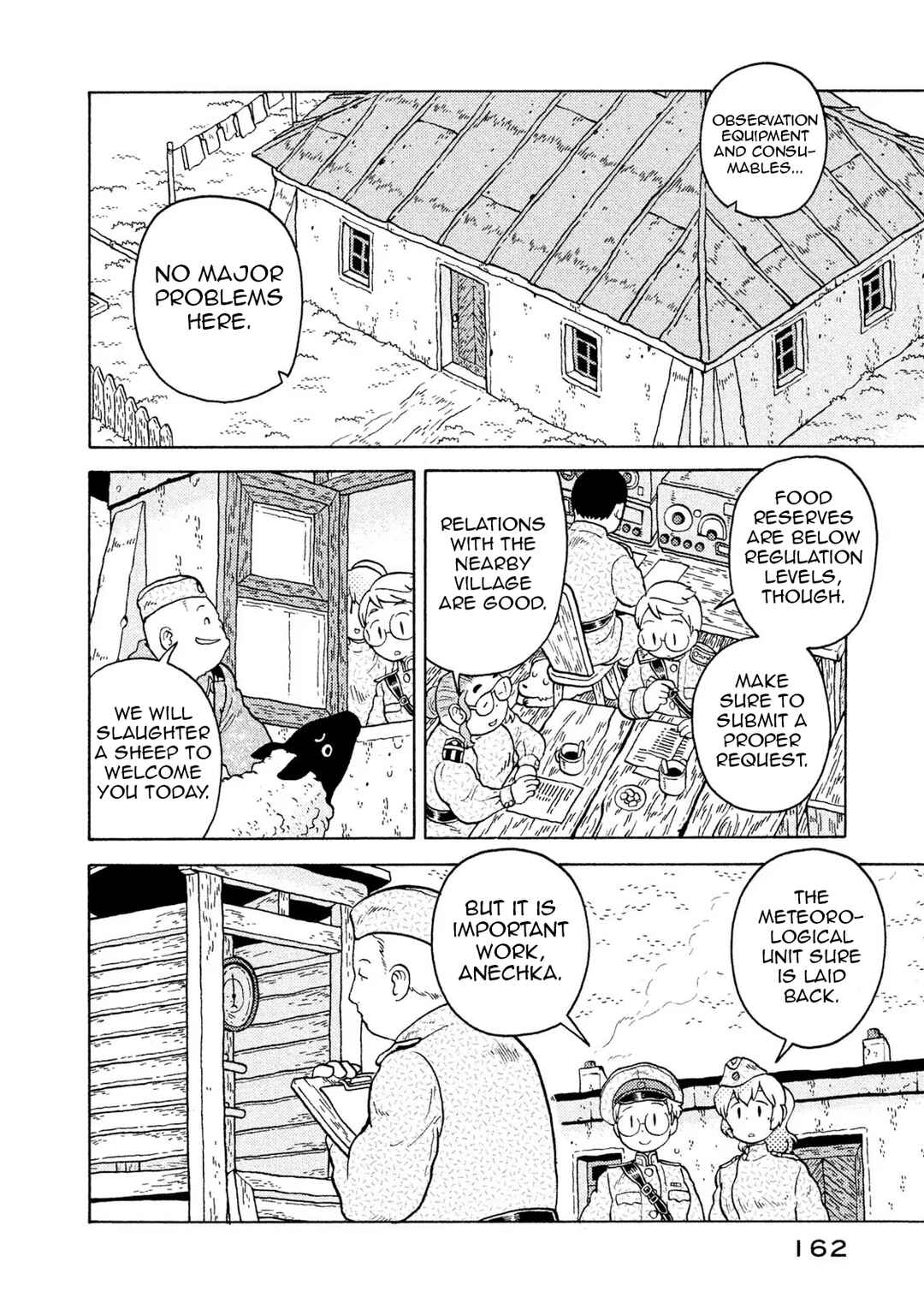 Chapter 62 - Page 16