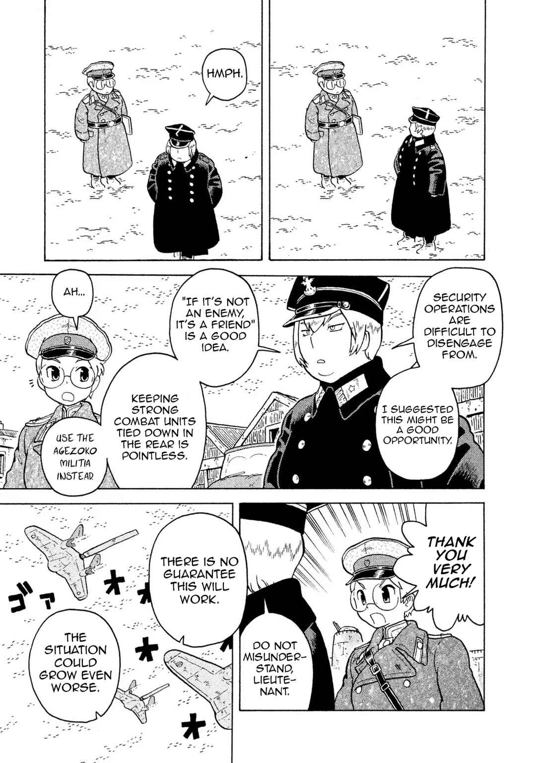 Chapter 62 - Page 9