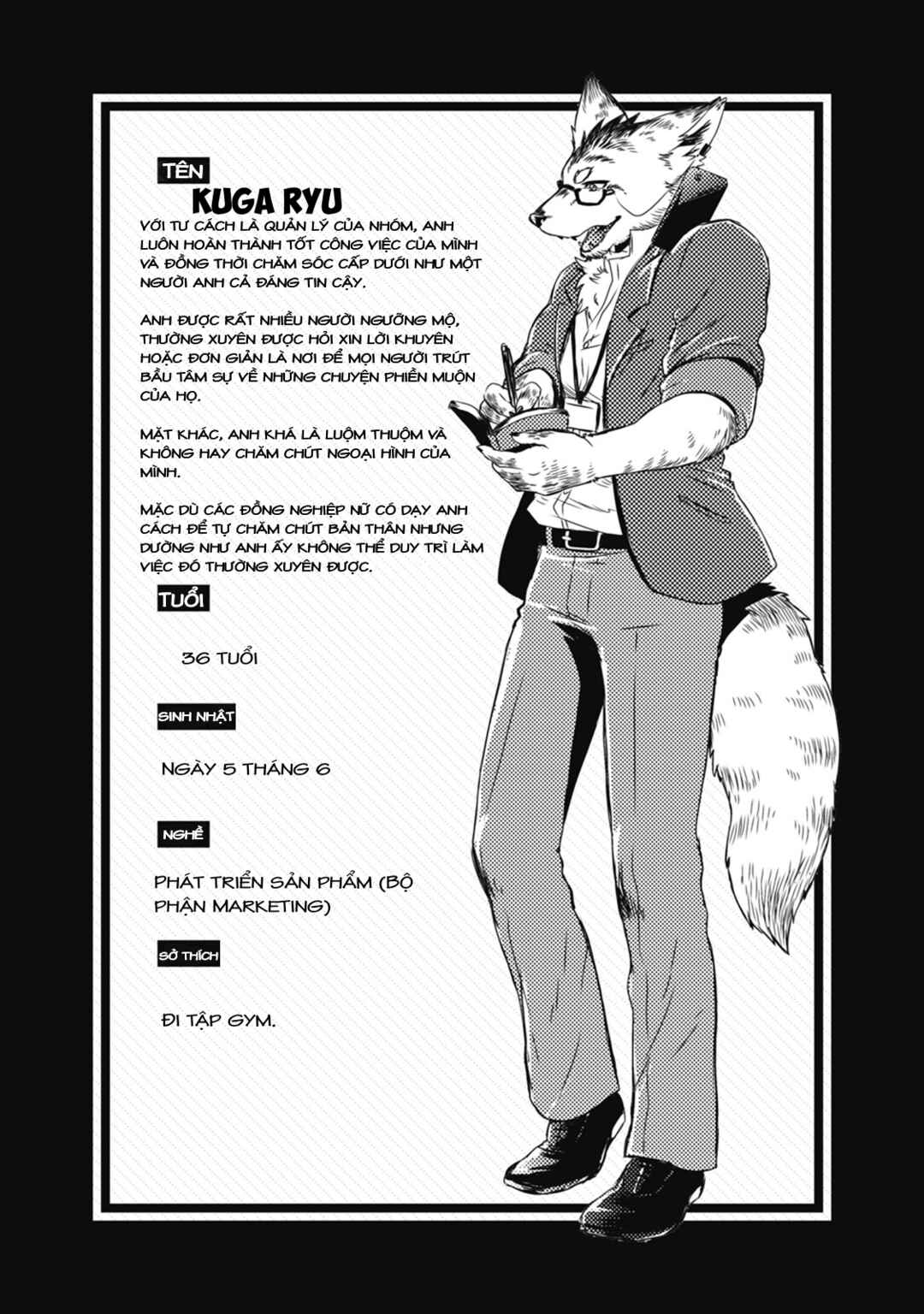 Chapter 5 - Page 6