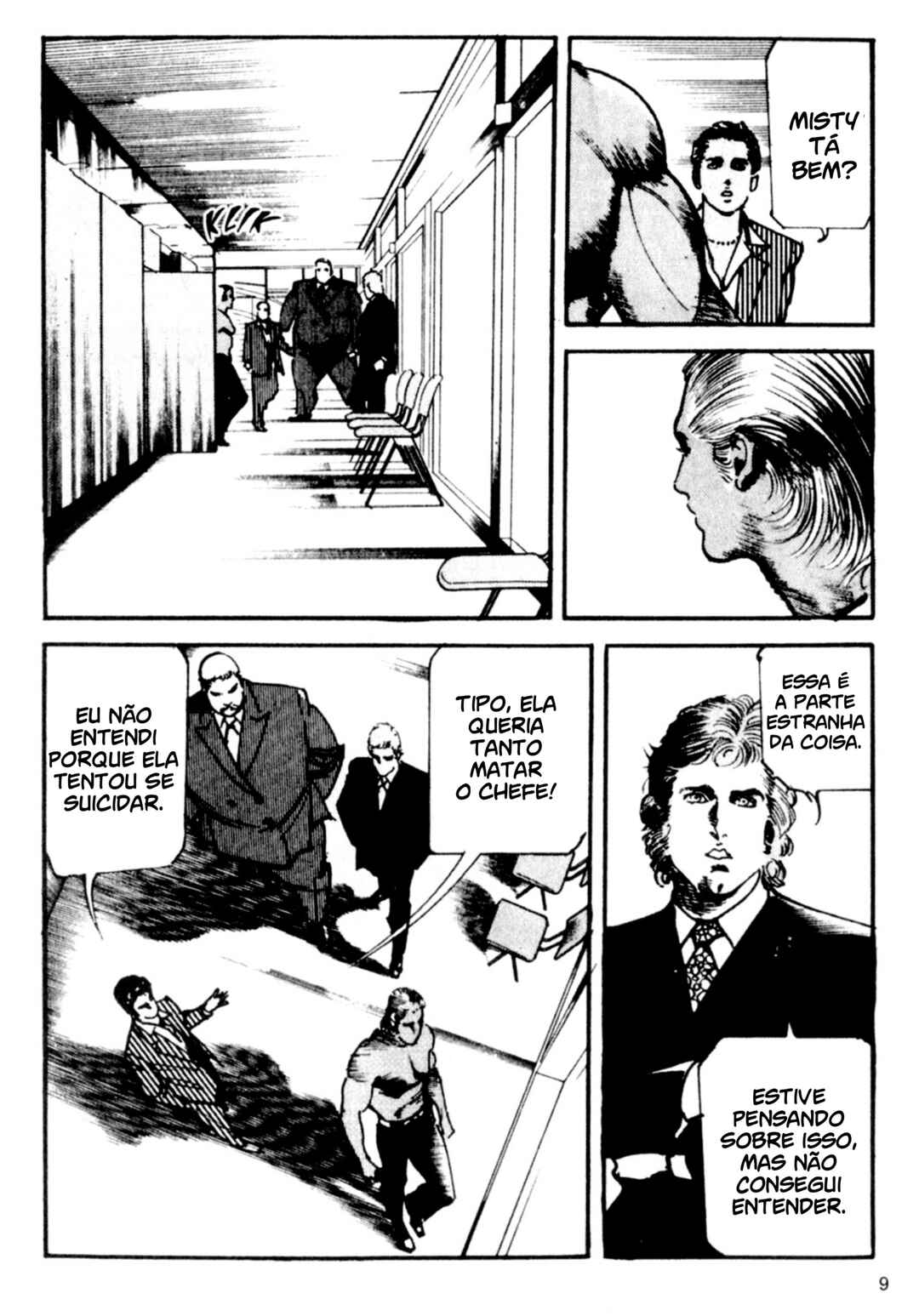 Chapter 76 - Page 6