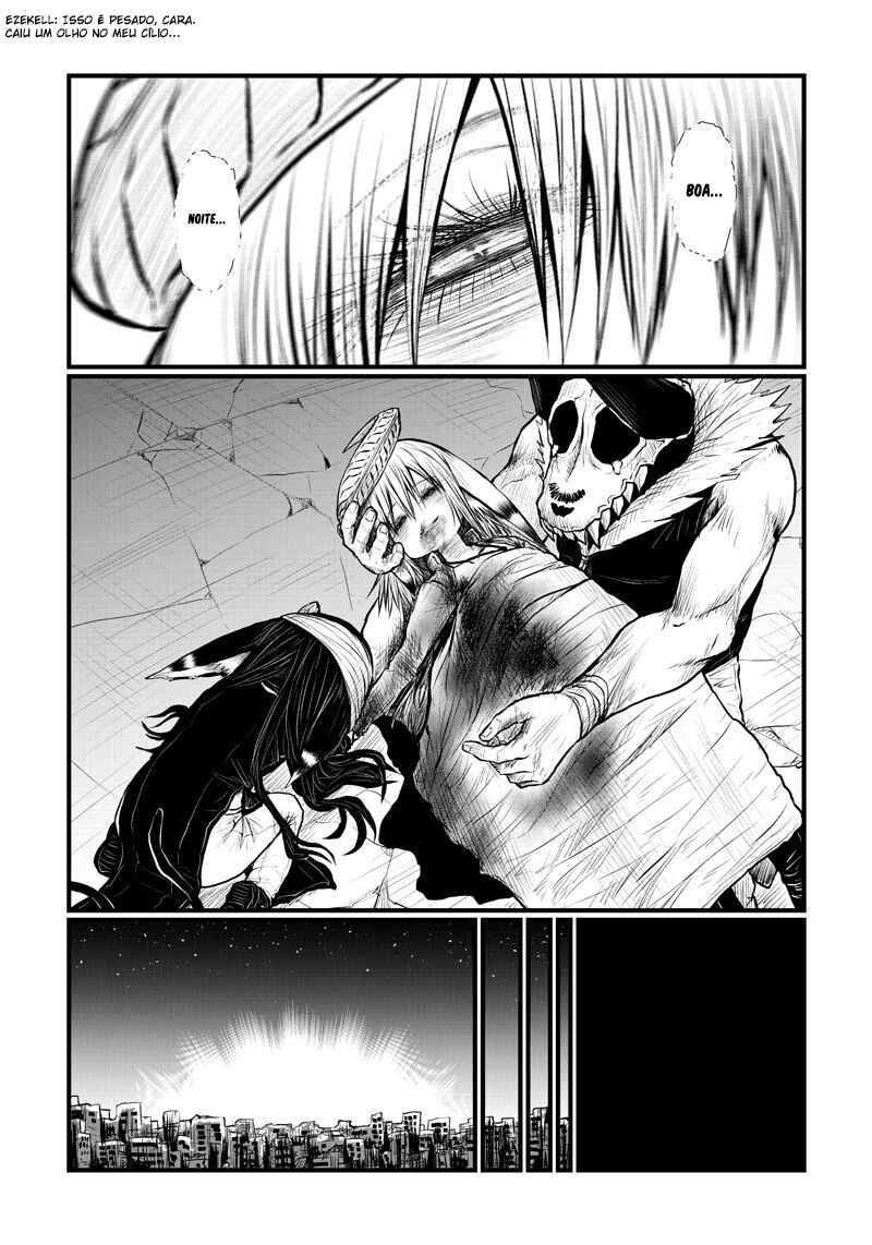 Chapter 162 - Page 11