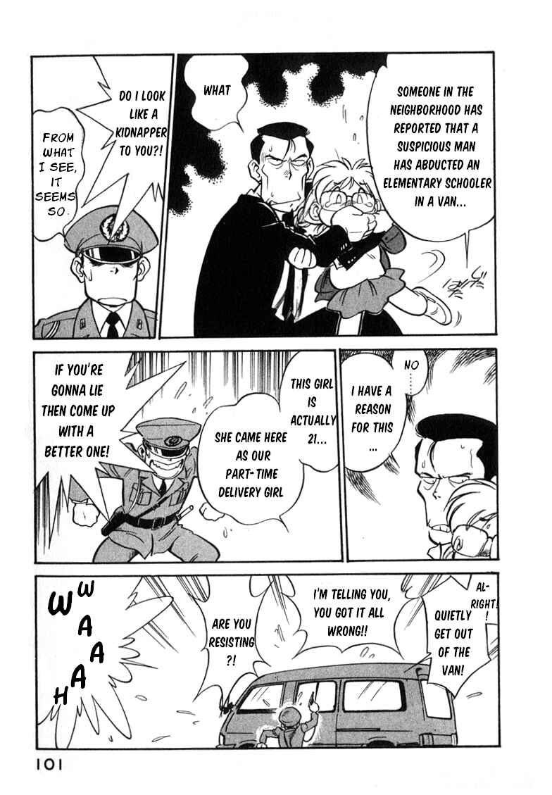 Chapter 23 - Page 5